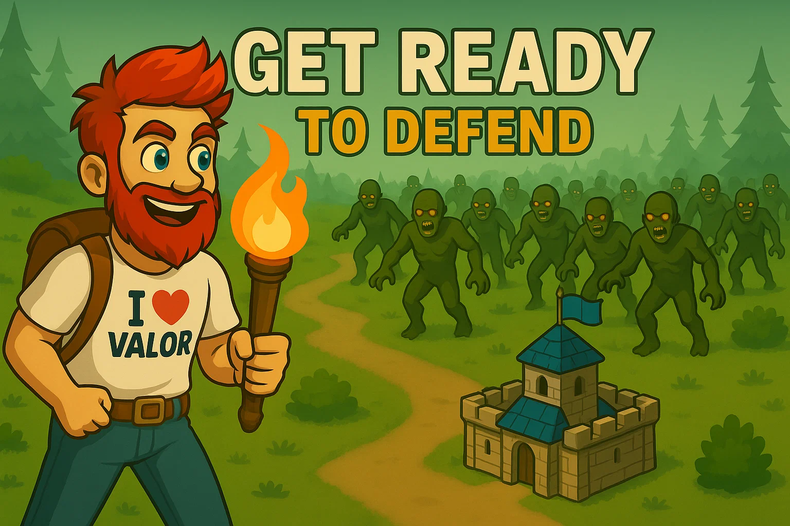 General Preparation